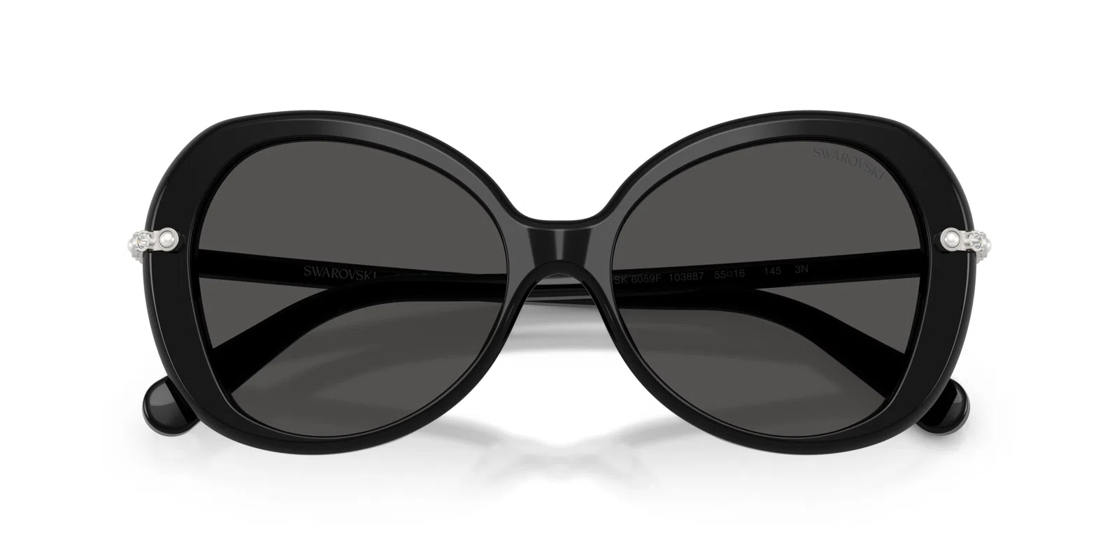 Swarovski 6059F Sunglasses - view 13